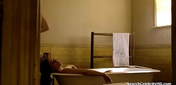  Danielle Cormack - Underbelly S04E01 (2011)